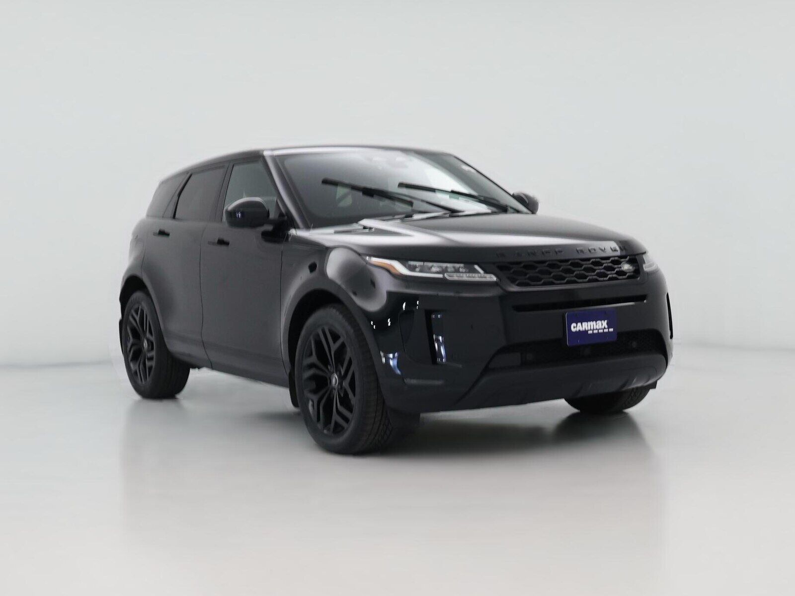 2023 LAND ROVER Range Rover Evoque