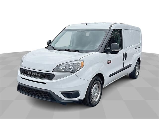 2022 RAM Promaster City