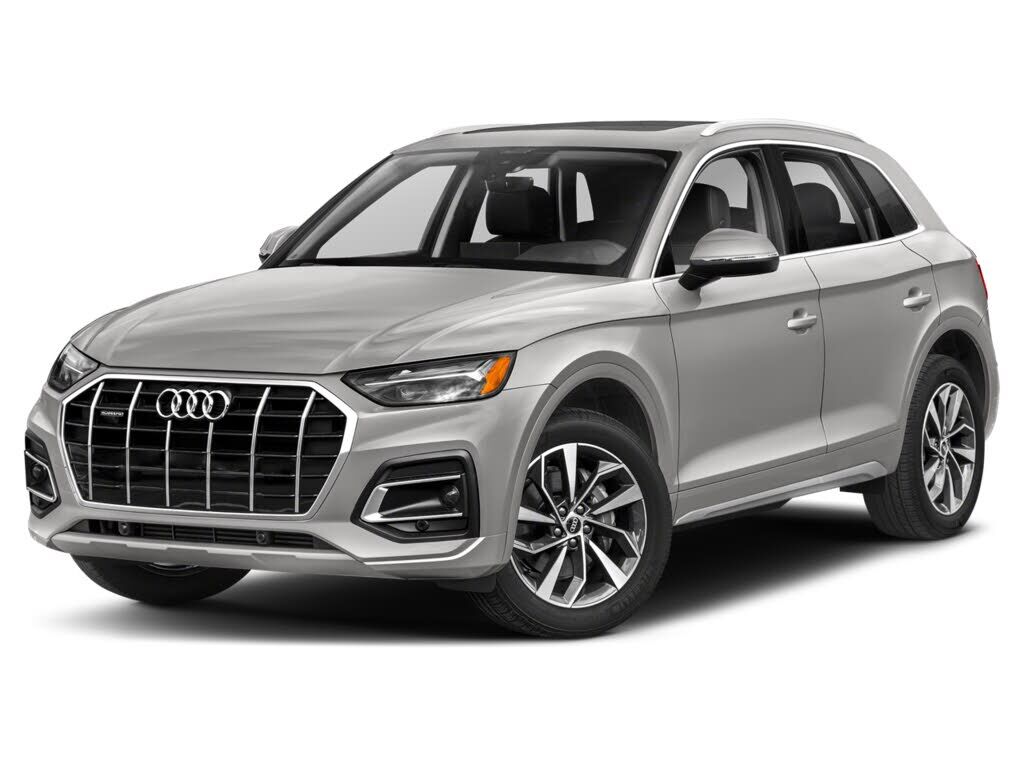 2021 AUDI Q5