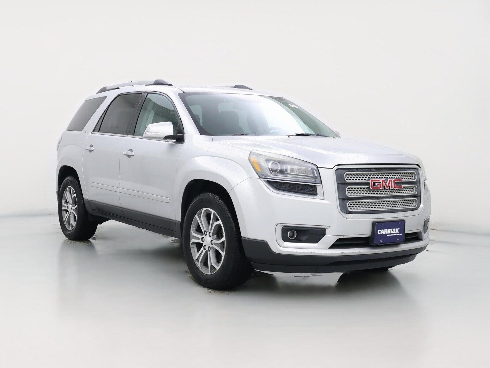 2014 GMC Acadia
