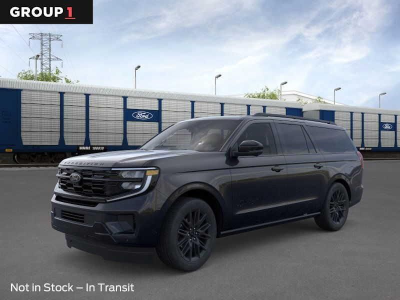 2026 FORD Expedition