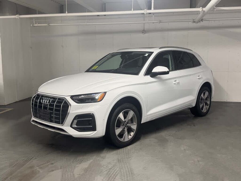 2023 AUDI Q5
