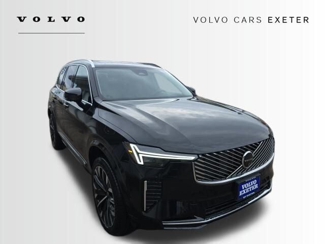 2026 VOLVO XC90