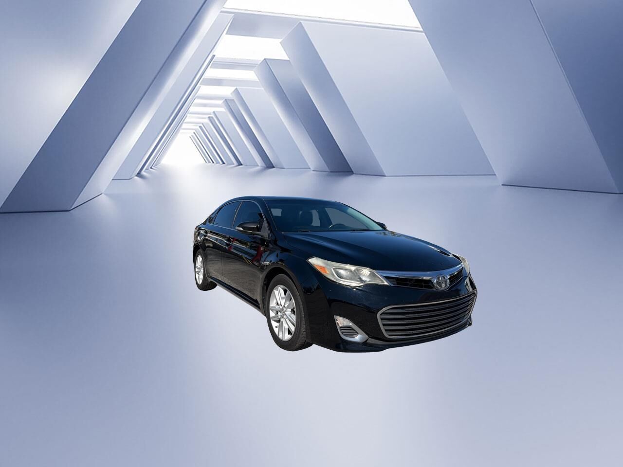 2015 TOYOTA Avalon