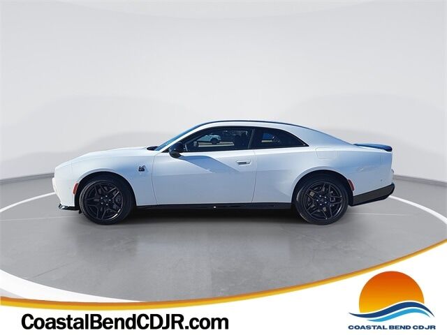 2026 DODGE Charger