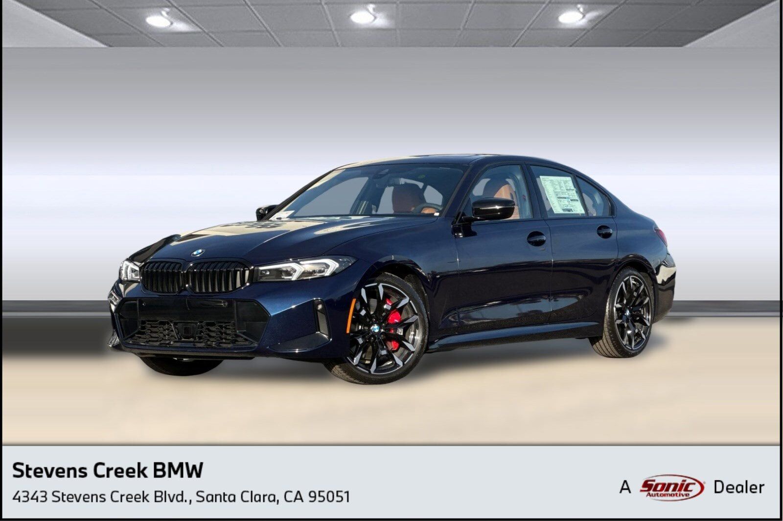 2026 BMW 3 Series
