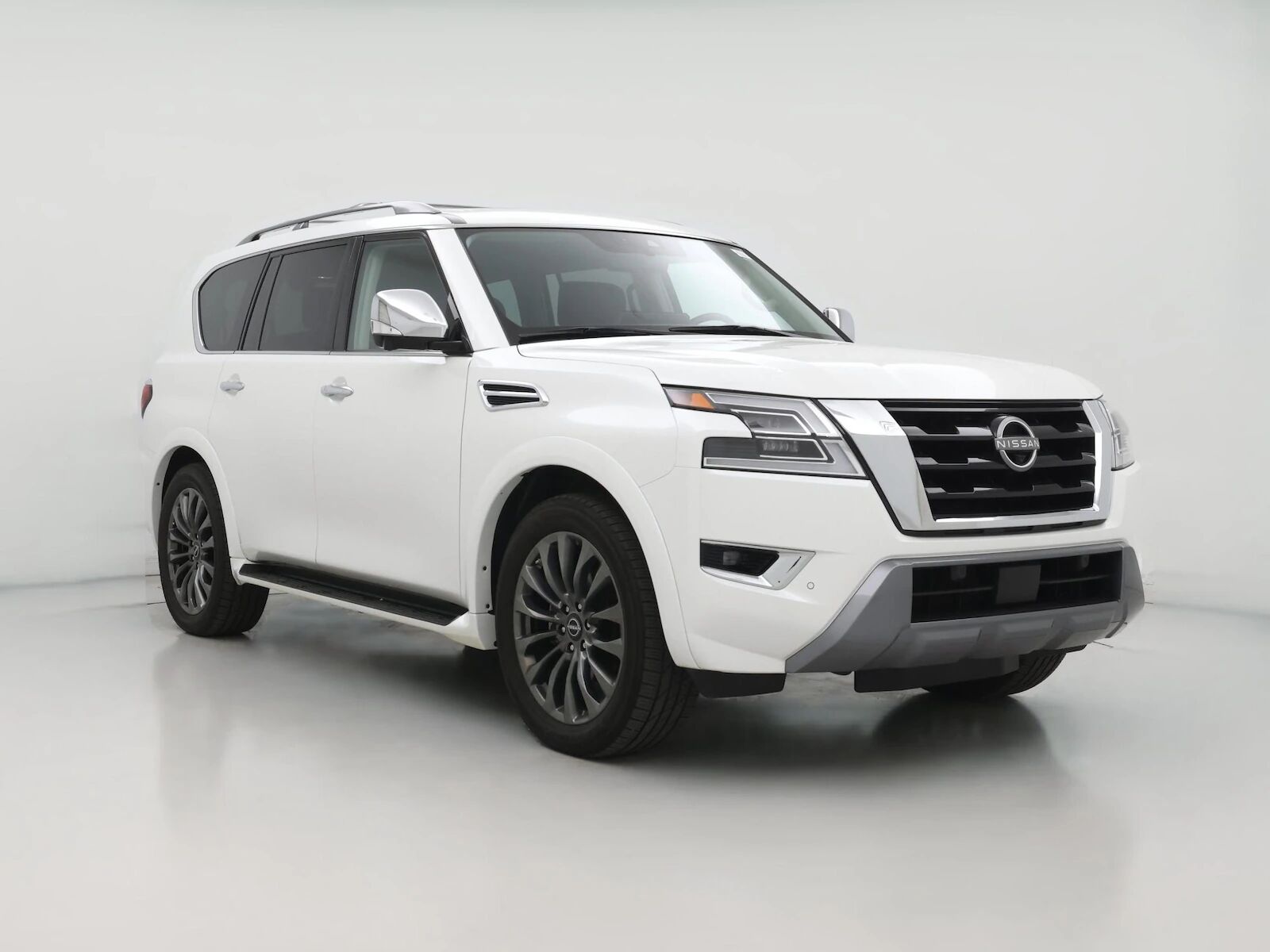 2023 NISSAN Armada