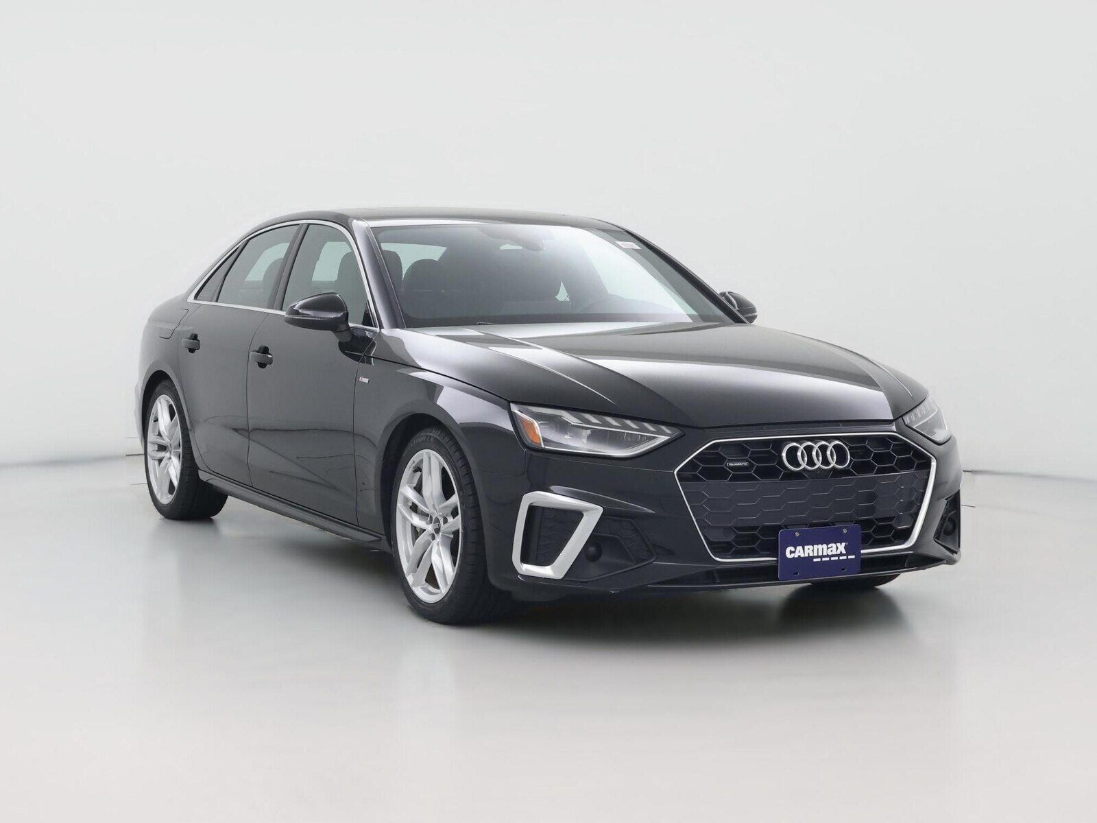 2024 AUDI A4