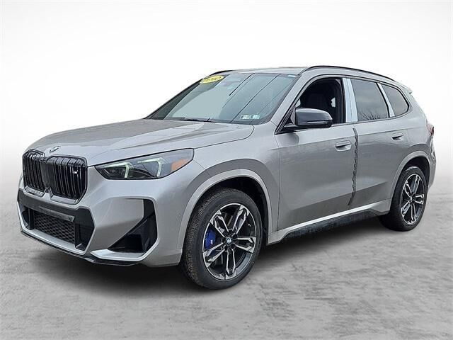 2026 BMW X1
