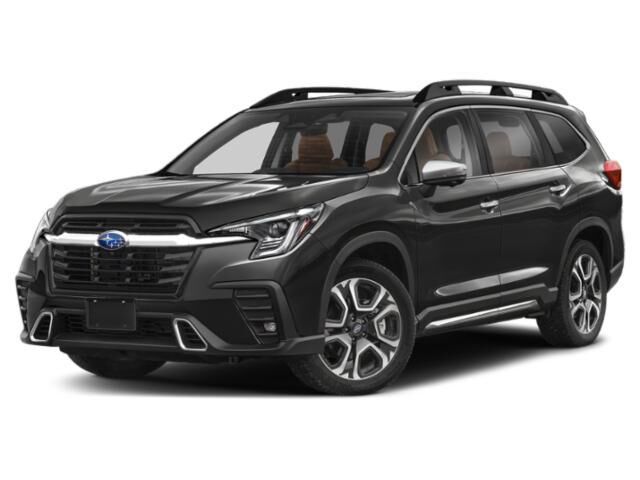 2024 SUBARU Ascent