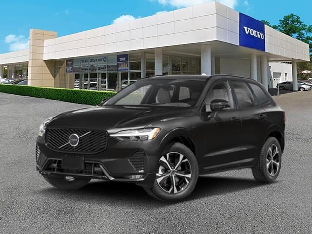 2026 VOLVO XC60
