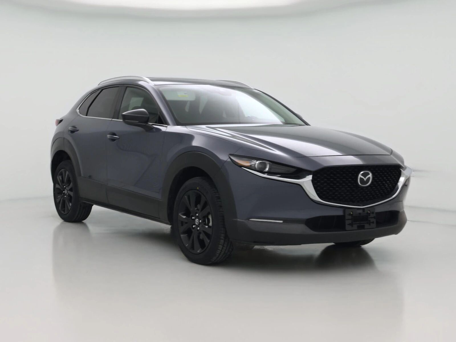 2022 MAZDA CX-30