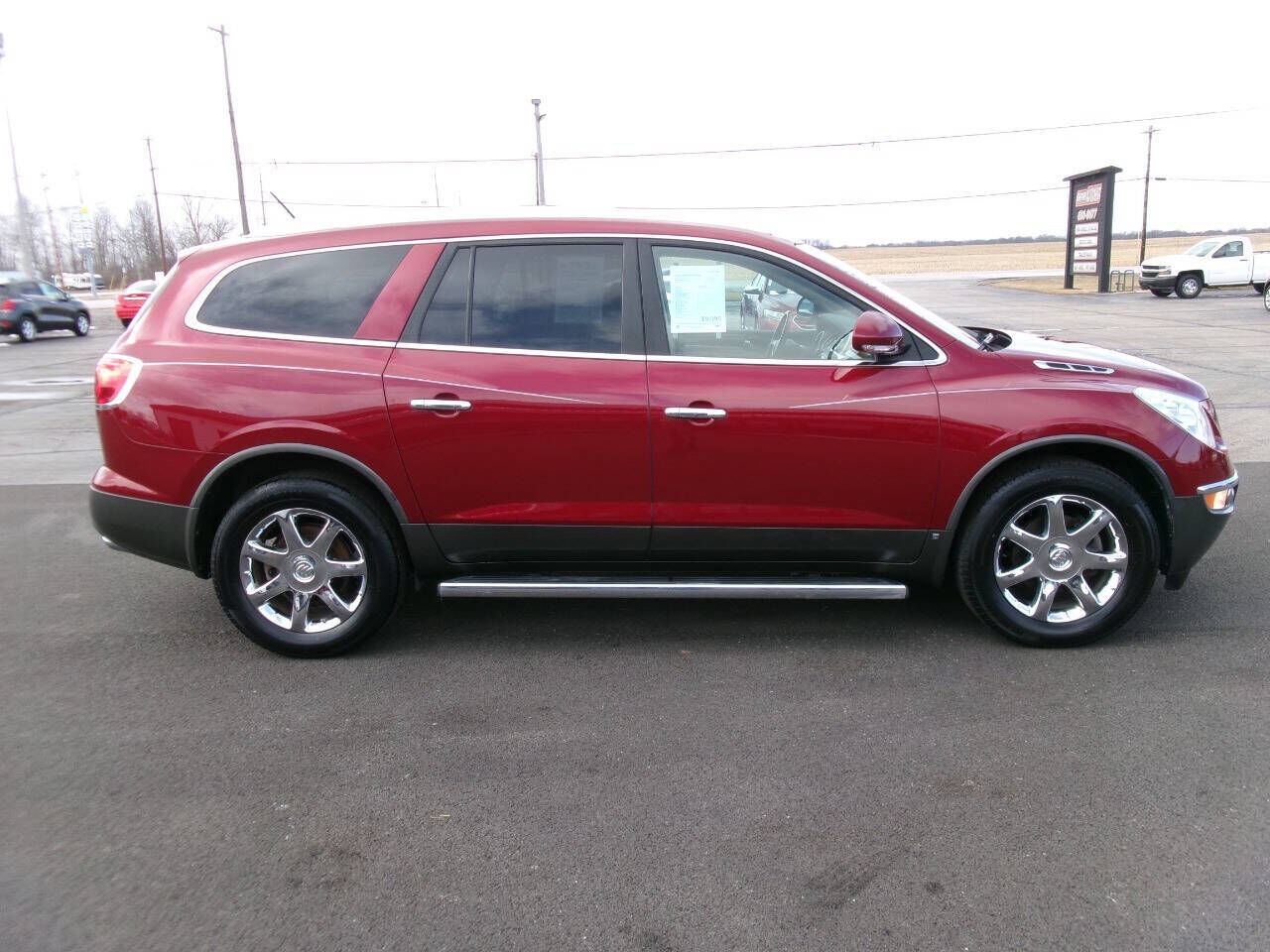 Buick Enclave