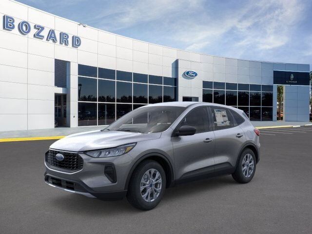 2026 FORD Escape