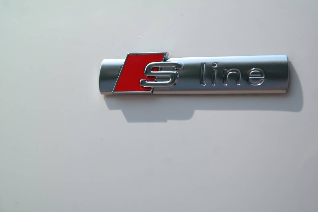 2016 Audi A5