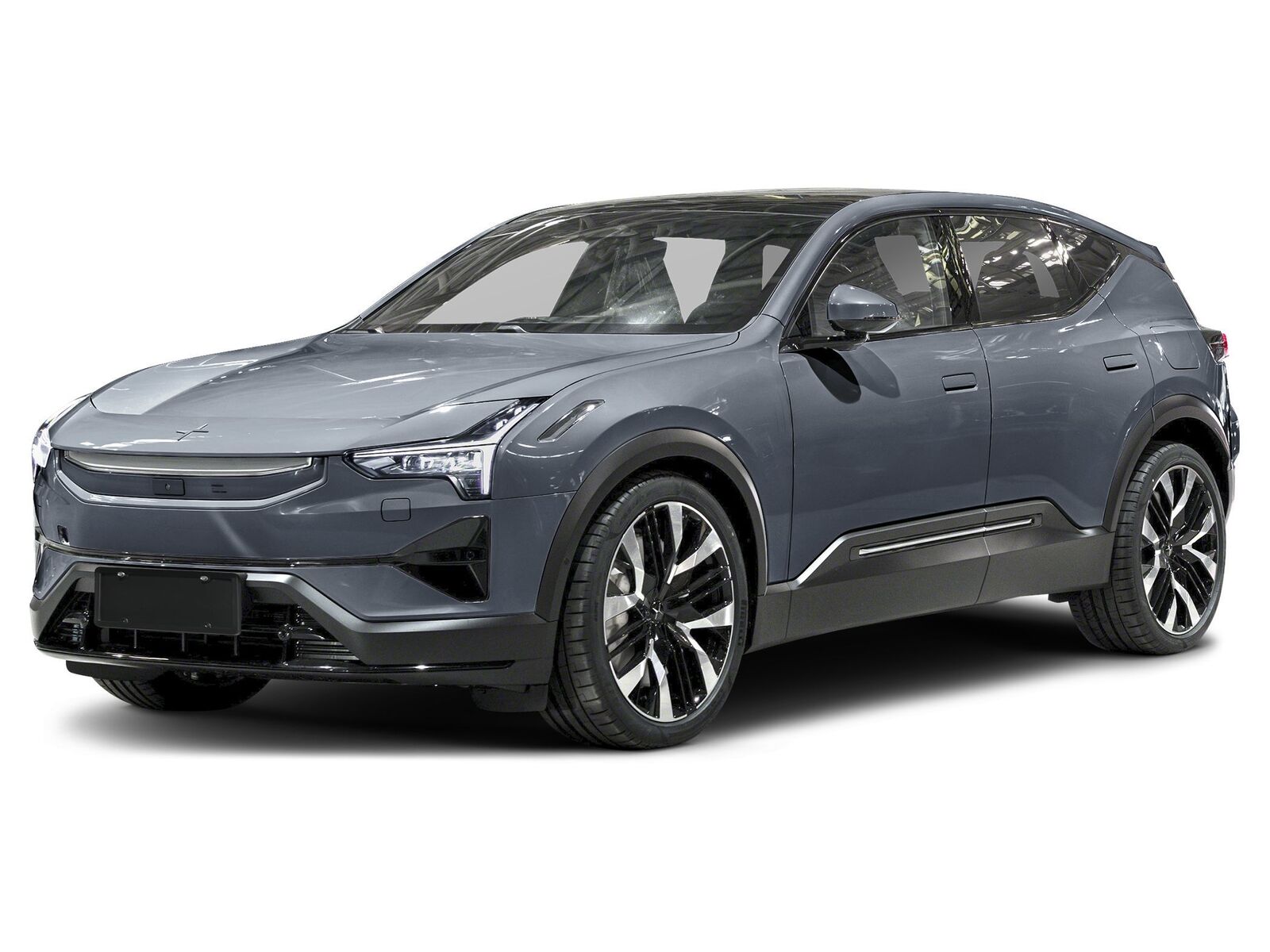 2025 POLESTAR PS3
