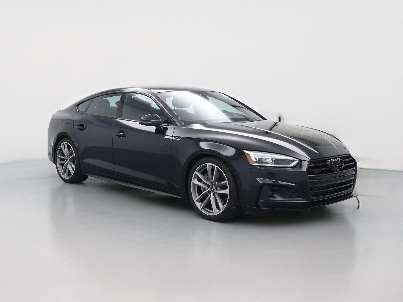 2019 AUDI A5