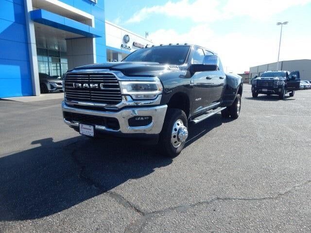 2023 RAM 3500