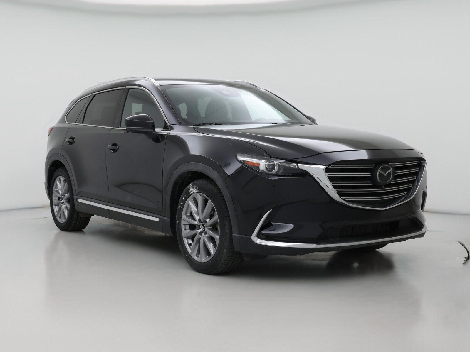 2021 MAZDA CX-9