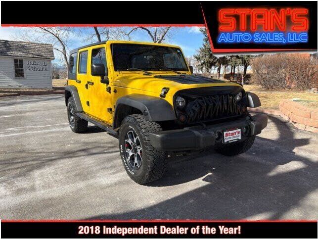 2009 JEEP Wrangler