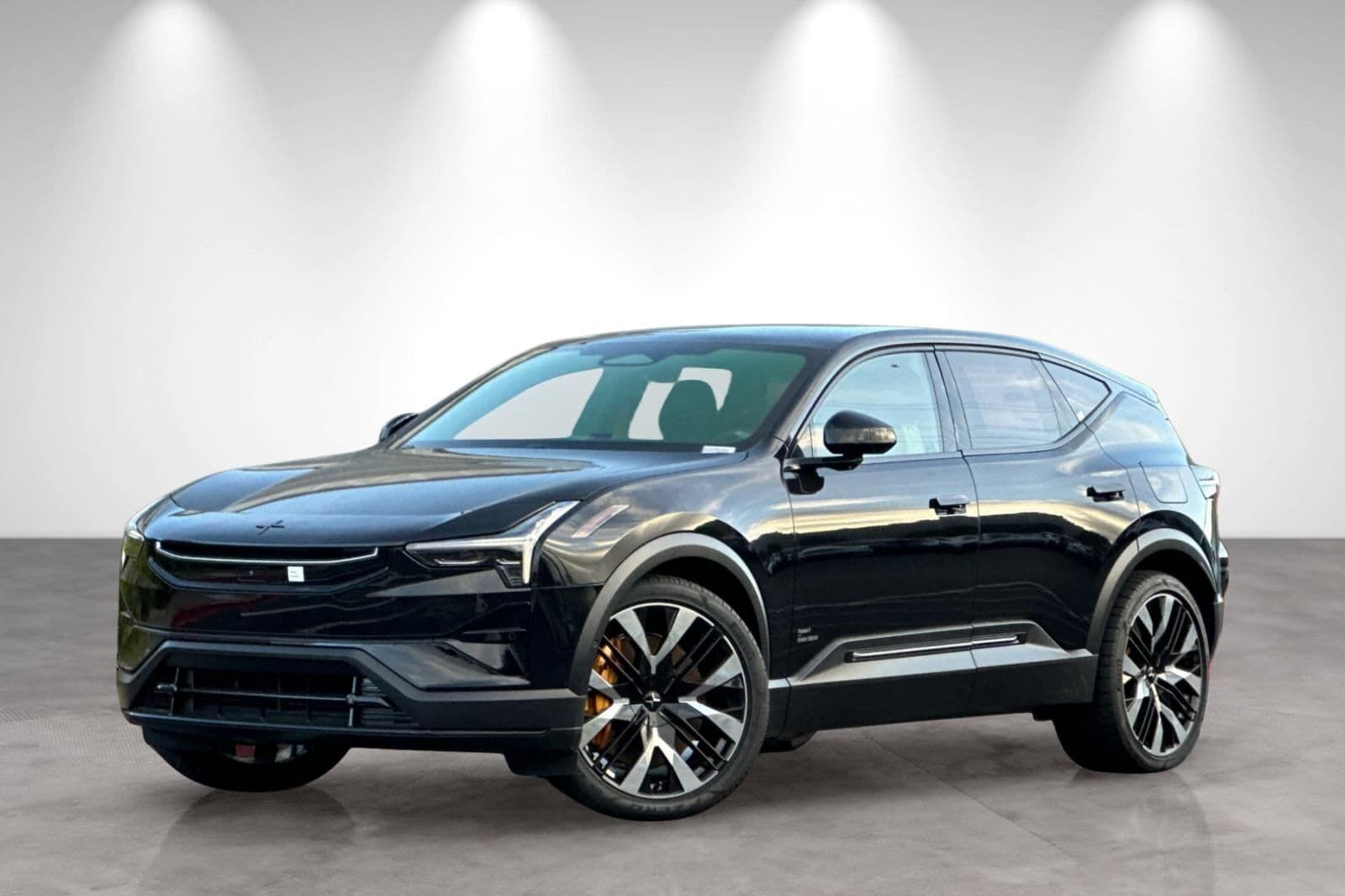2025 POLESTAR PS3