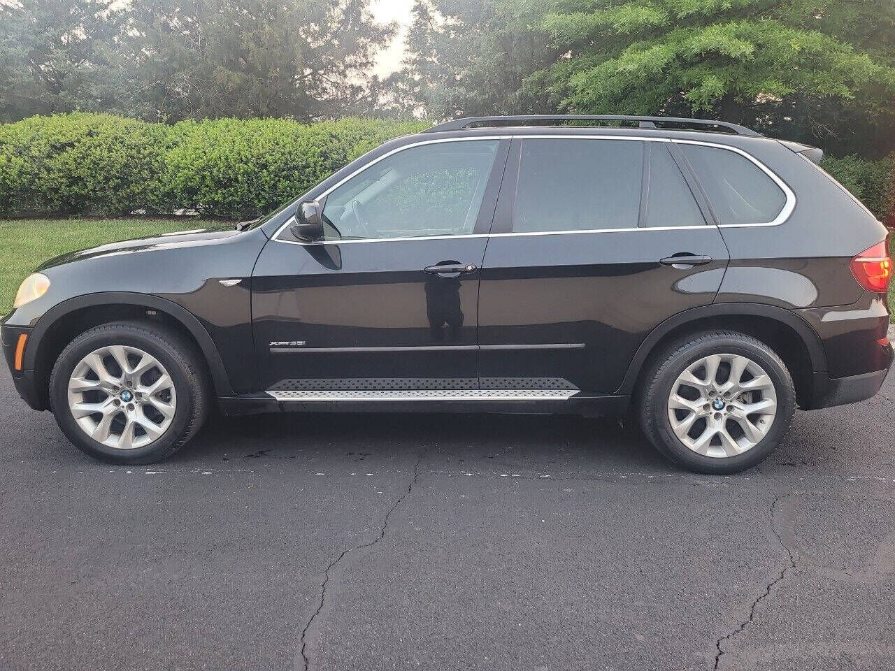 2013 BMW X5
