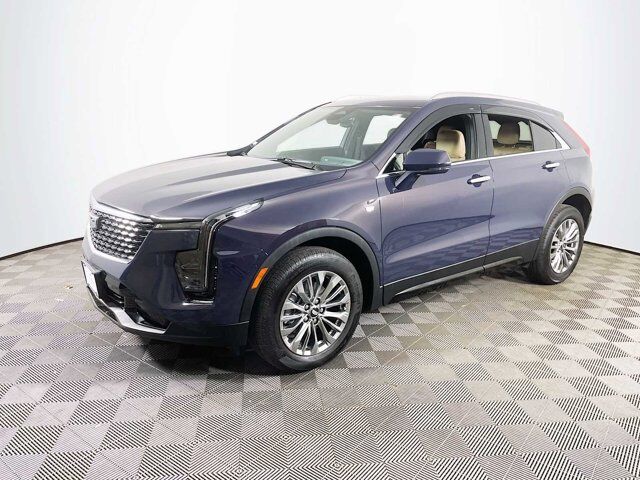 2024 CADILLAC XT4