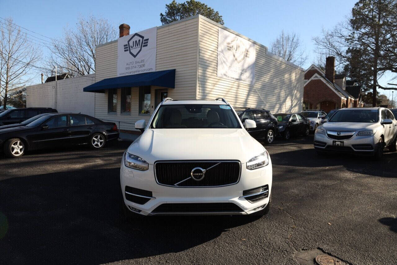 2016 VOLVO XC90