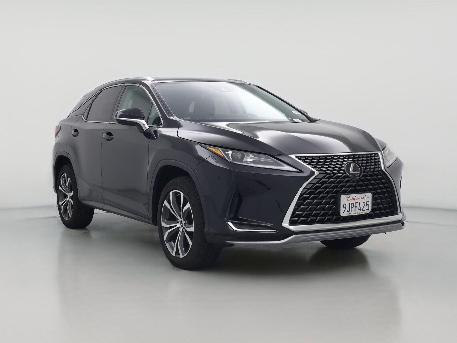 2021 LEXUS RX