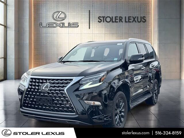 2023 LEXUS GX
