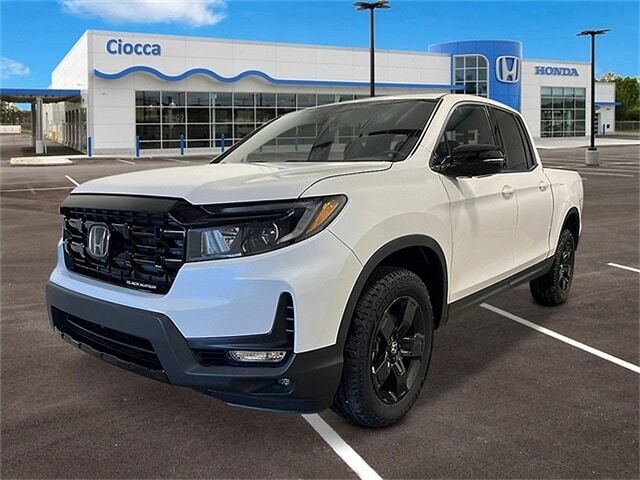 2026 HONDA Ridgeline
