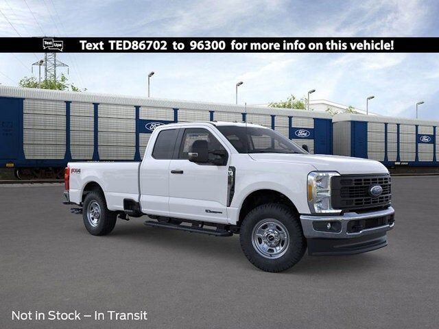 2026 FORD F-350