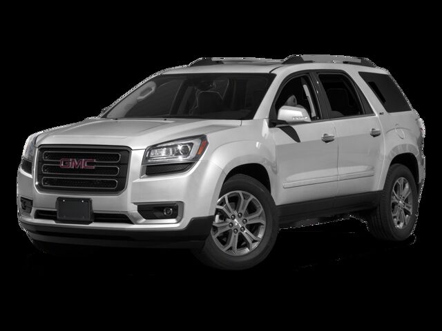 2017 GMC Acadia