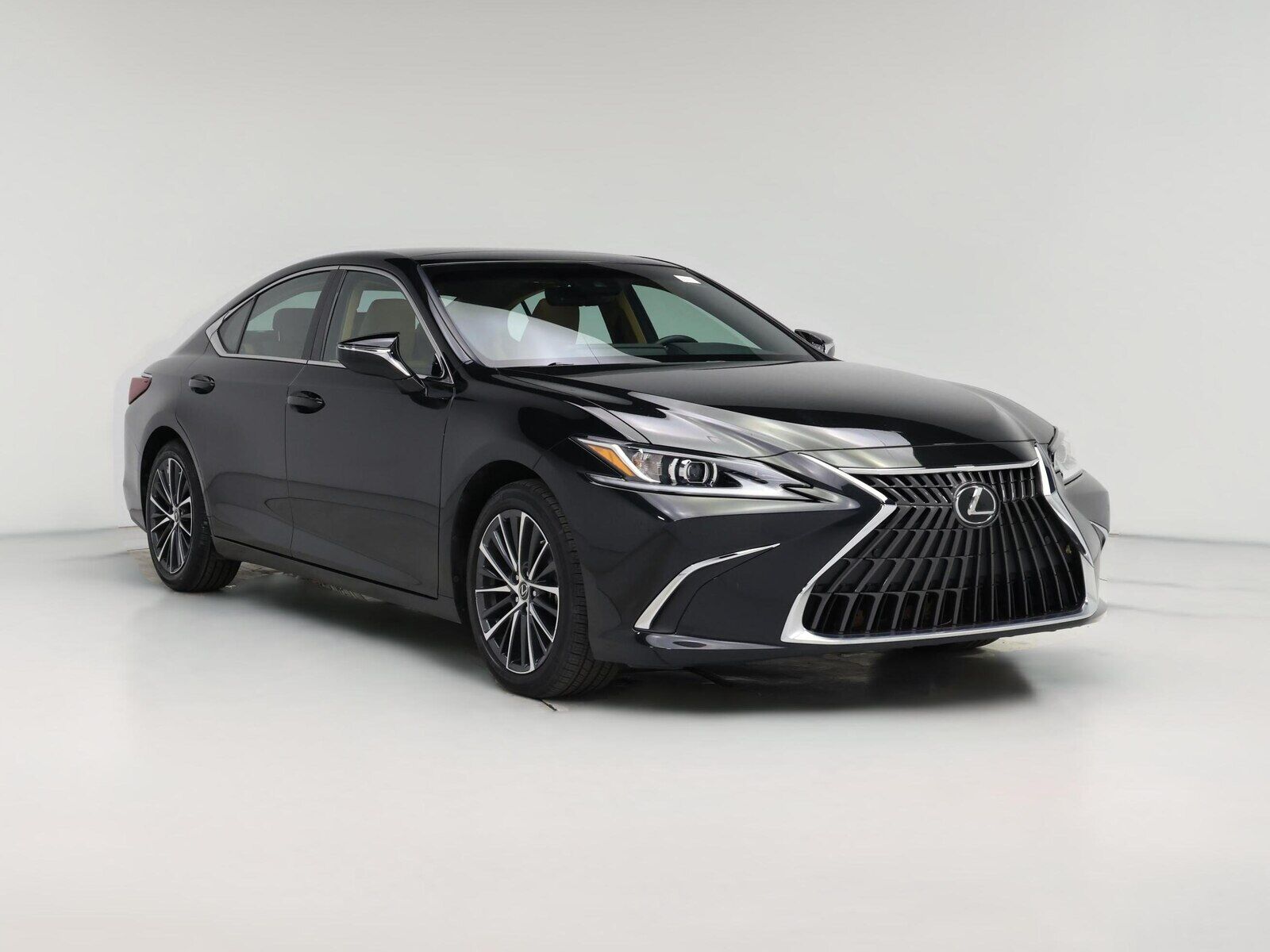 2022 LEXUS ES