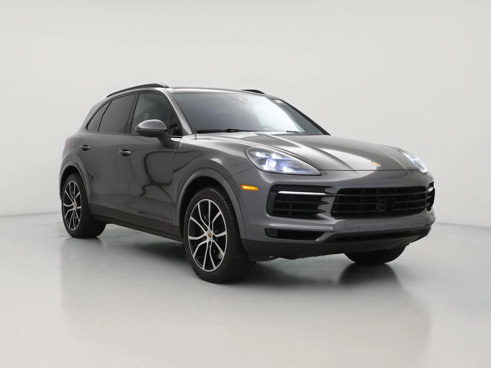 2021 PORSCHE Cayenne