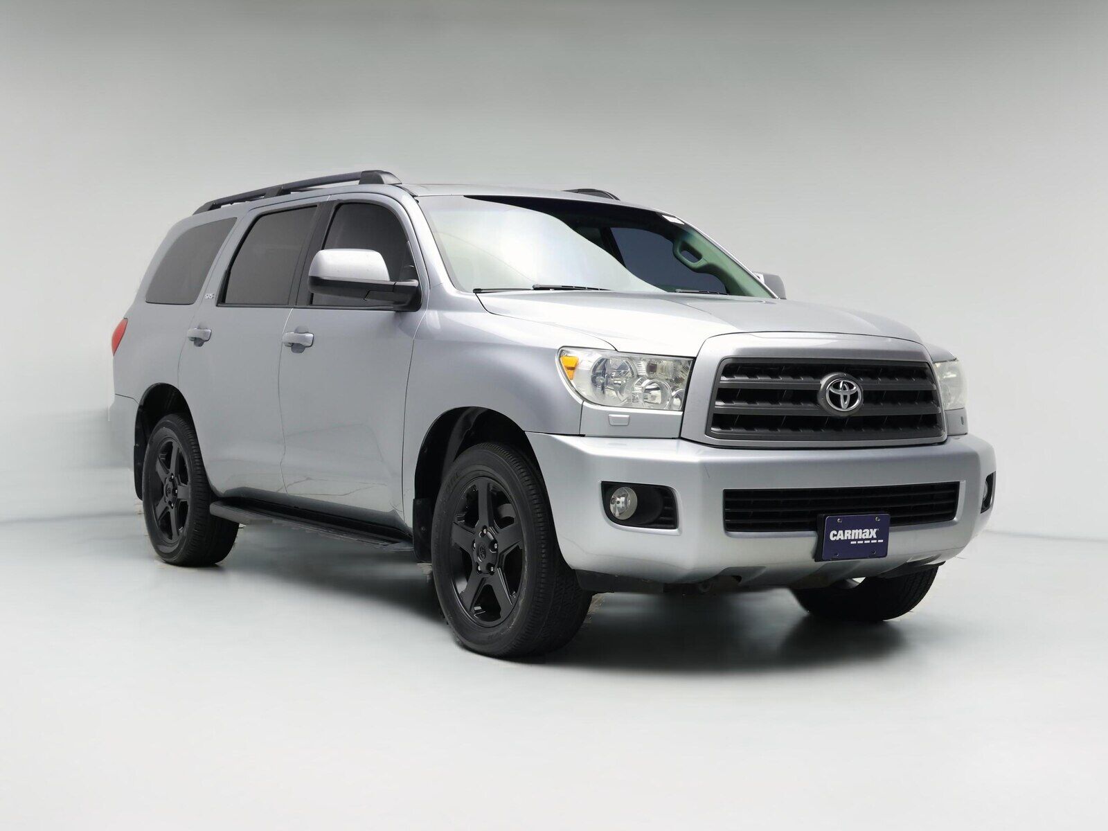 2015 TOYOTA Sequoia