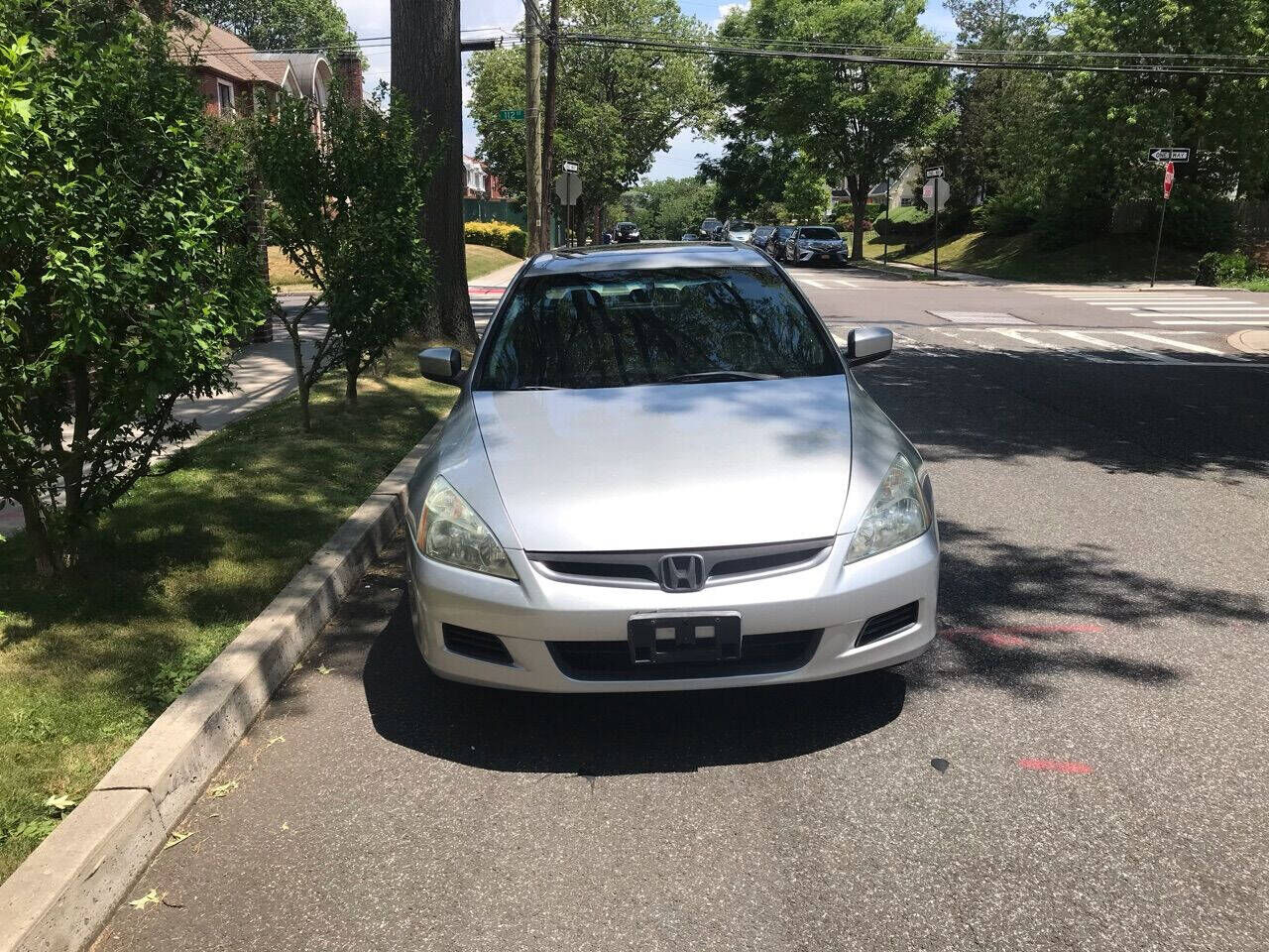 2006 HONDA Accord
