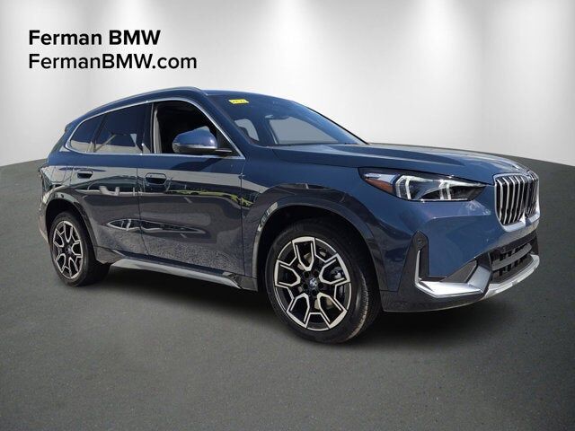 2026 BMW X1
