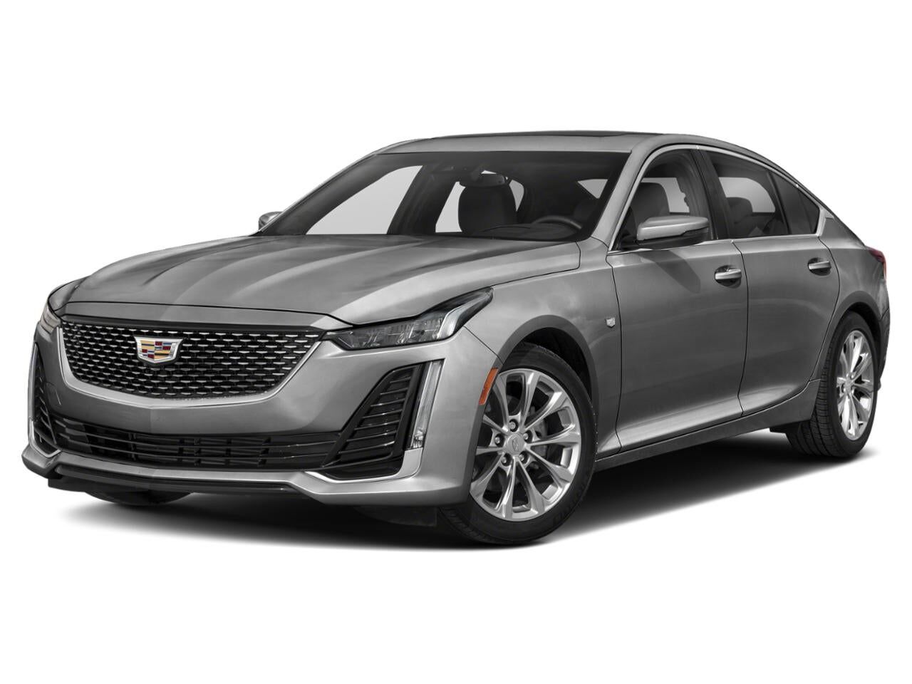 2020 CADILLAC CT5