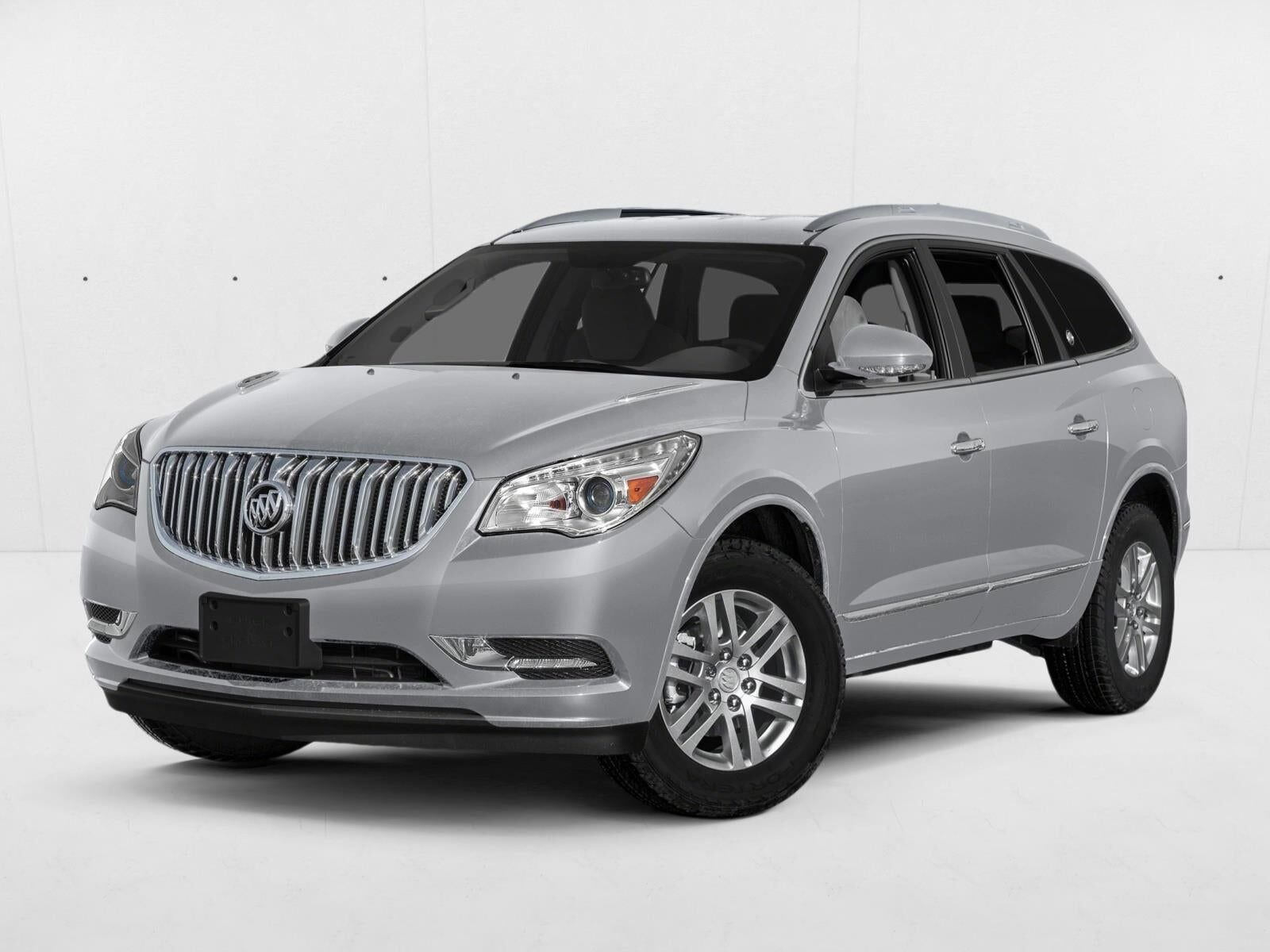 2017 BUICK Enclave