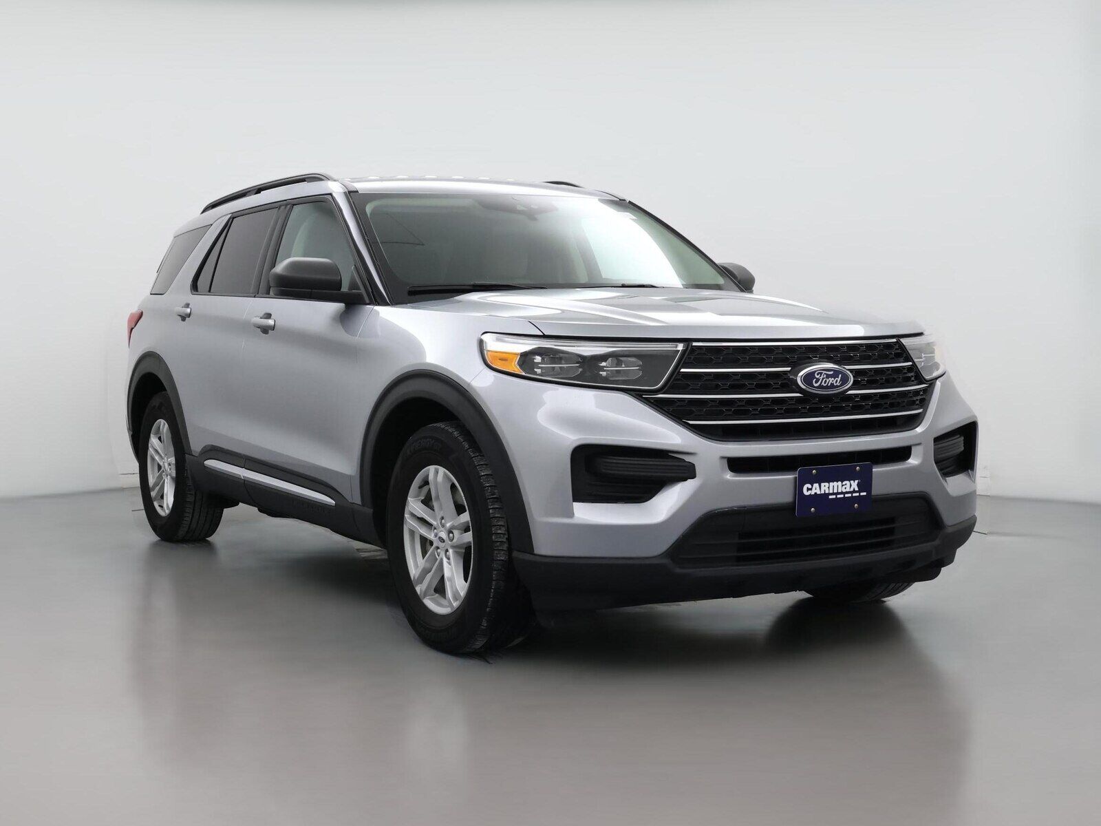 2024 FORD Explorer