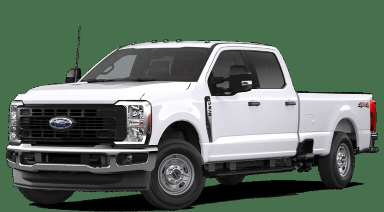 2026 FORD F-250