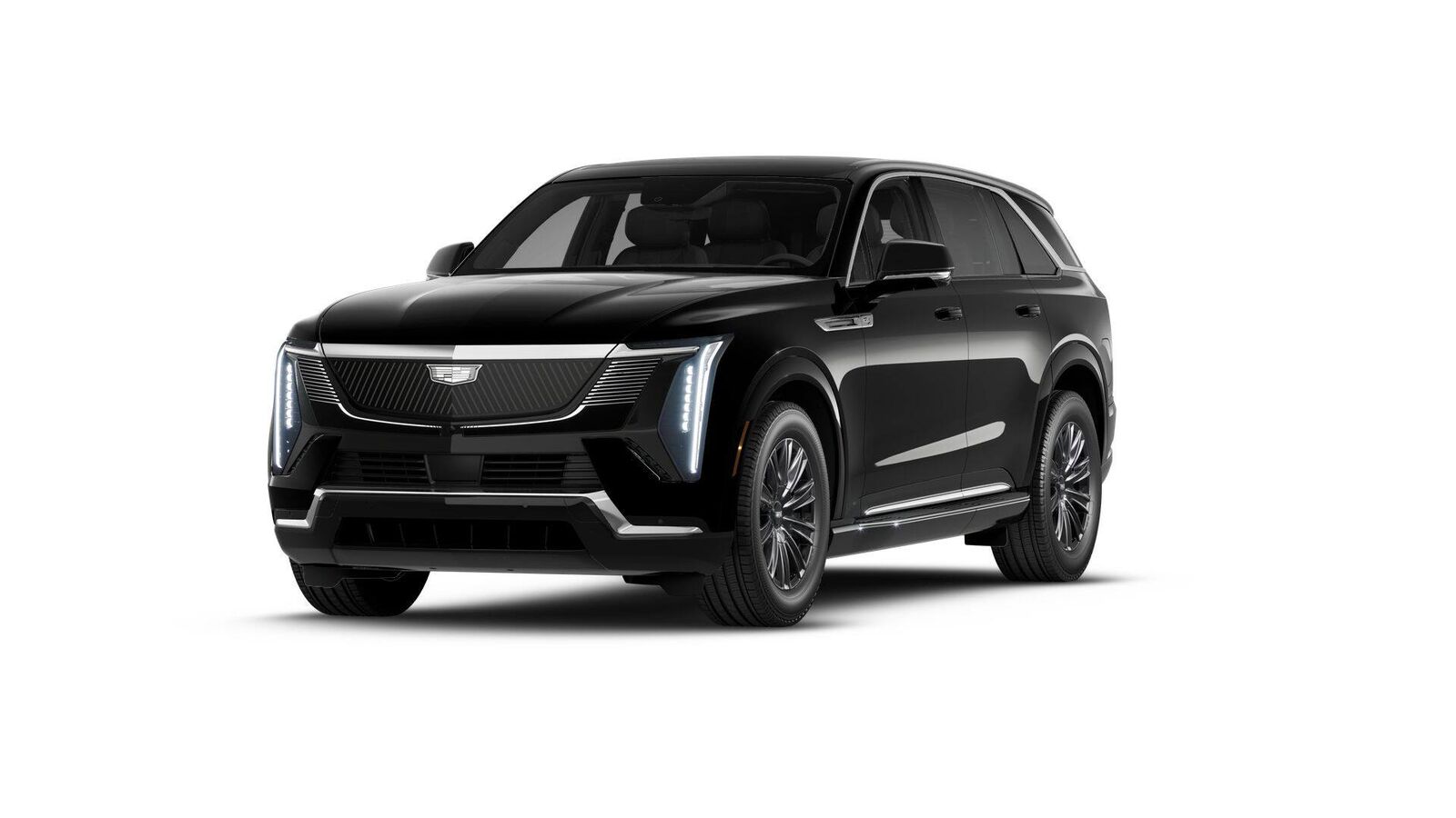 2026 CADILLAC Escalade IQ