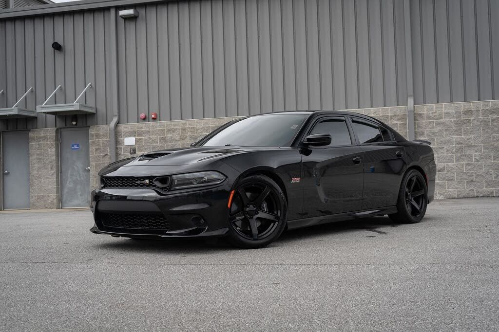 2023 DODGE Charger
