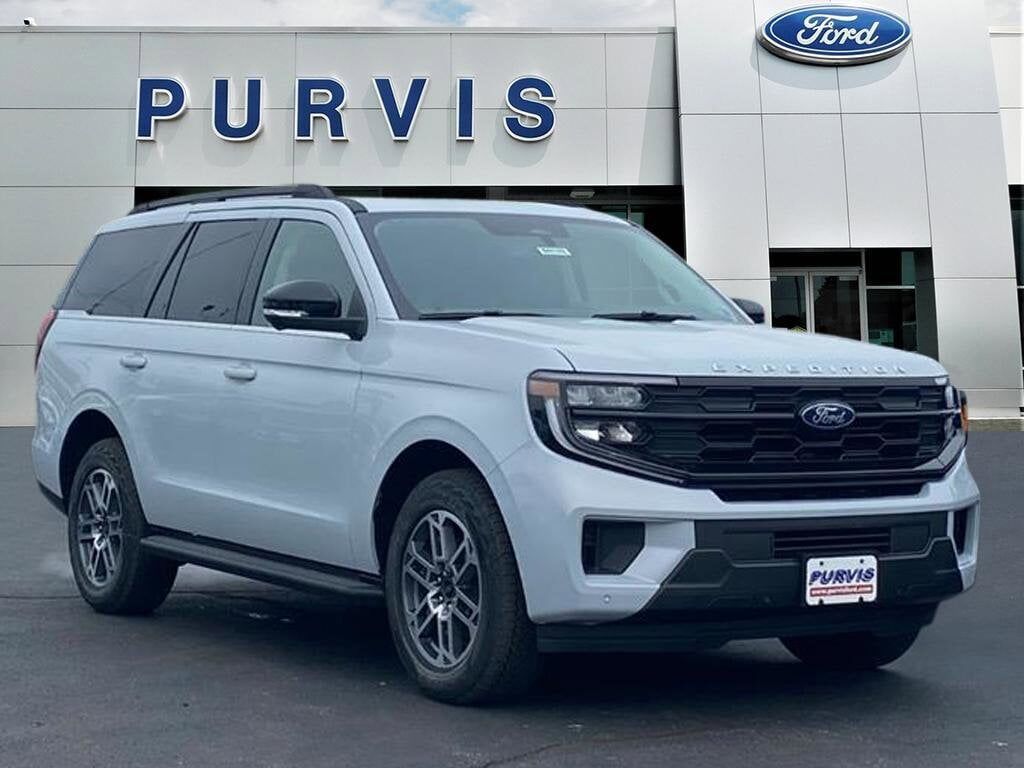 2026 FORD Expedition