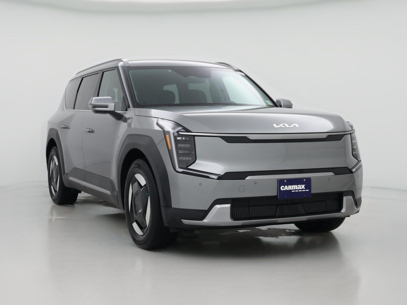 2024 KIA EV9