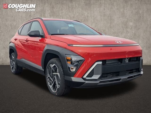 2026 HYUNDAI Kona