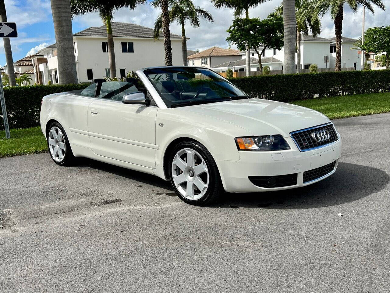 2004 AUDI S4