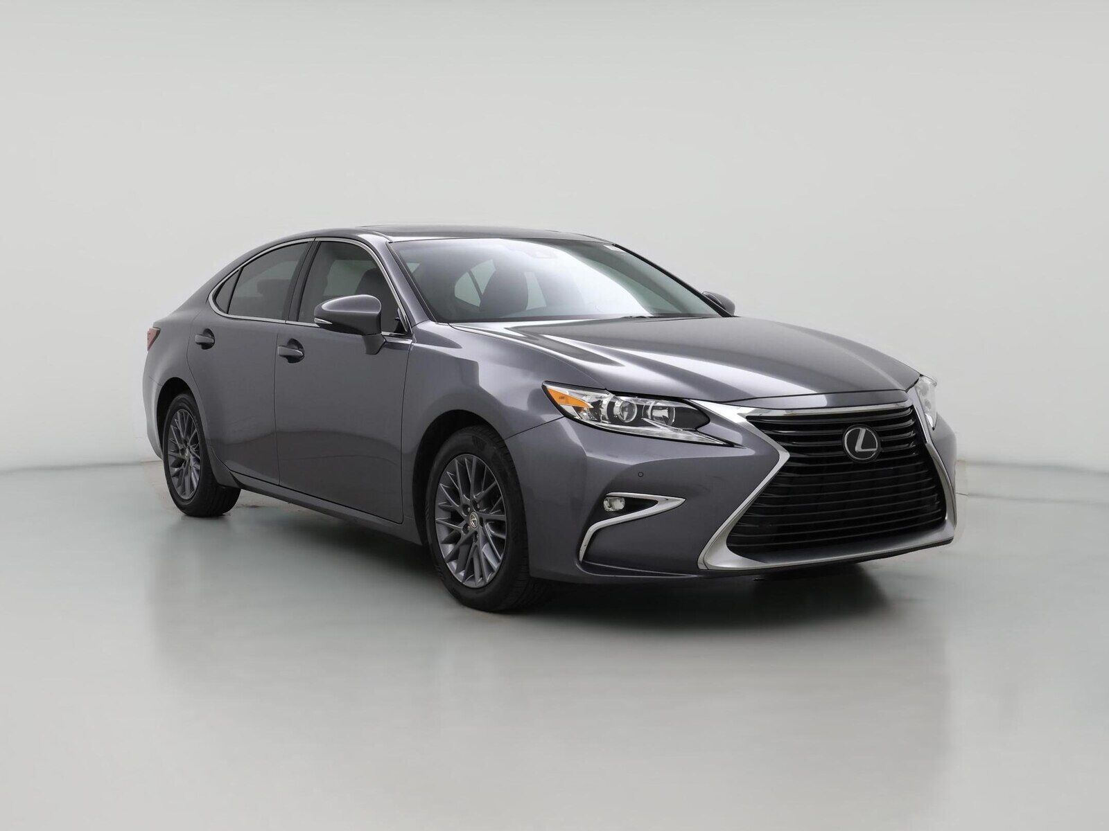 2018 LEXUS ES