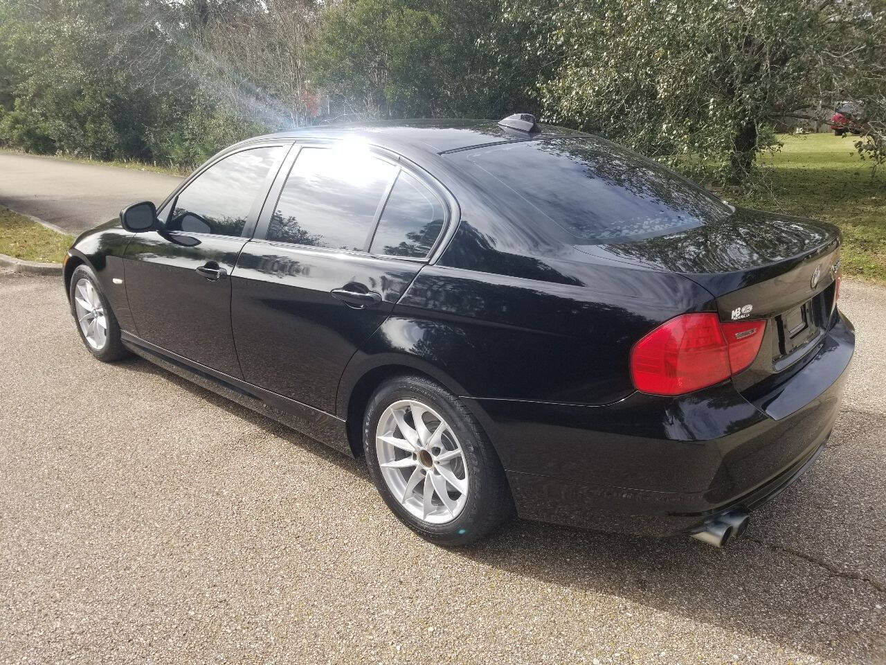 2010 BMW 3 Series
